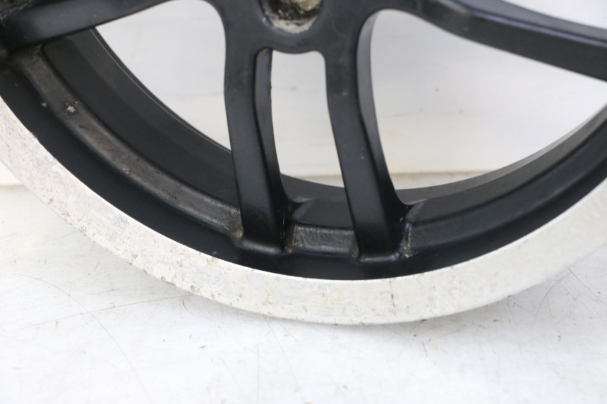 photo de CERCHIO POSTERIORE PEUGEOT SPEEDFIGHT 3 LC 2T 50 (2009 - 2015)