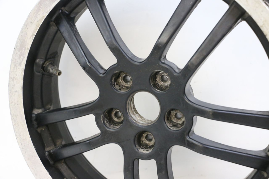 photo de CERCHIO POSTERIORE PEUGEOT SPEEDFIGHT 3 LC 2T 50 (2009 - 2015)