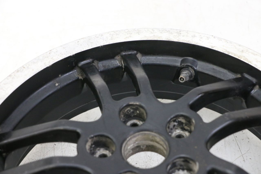 photo de CERCHIO POSTERIORE PEUGEOT SPEEDFIGHT 3 LC 2T 50 (2009 - 2015)