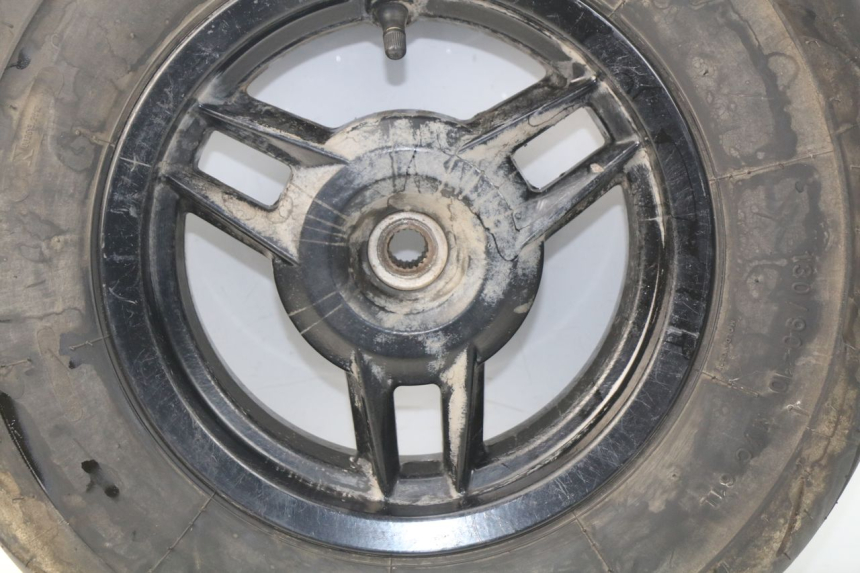 photo de CERCHIO POSTERIORE PEUGEOT STREETZONE 2T 50 (2014 - 2019)