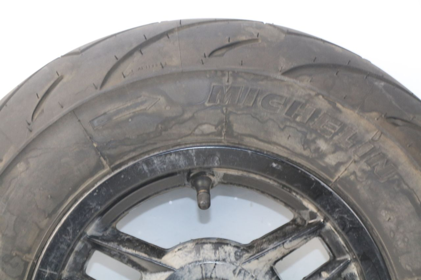 photo de CERCHIO POSTERIORE PEUGEOT STREETZONE 2T 50 (2014 - 2019)