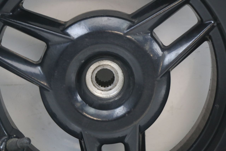 photo de CERCHIO POSTERIORE PEUGEOT STREETZONE 2T 50 (2014 - 2019)