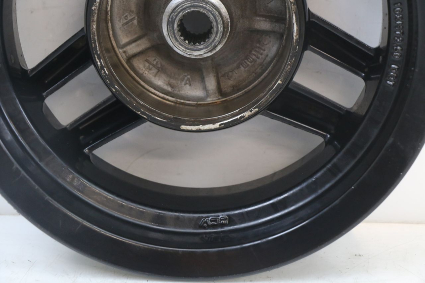 photo de CERCHIO POSTERIORE PEUGEOT STREETZONE 2T 50 (2014 - 2019)