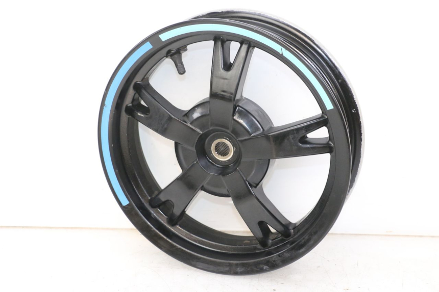 photo de CERCHIO POSTERIORE PEUGEOT STREETZONE 4T 50 (2018 - 2023)