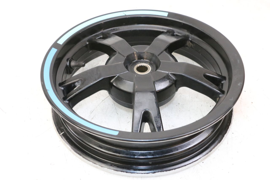 photo de CERCHIO POSTERIORE PEUGEOT STREETZONE 4T 50 (2018 - 2023)