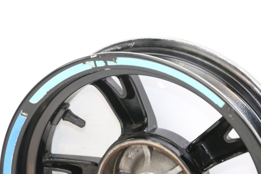 photo de CERCHIO POSTERIORE PEUGEOT STREETZONE 4T 50 (2018 - 2023)