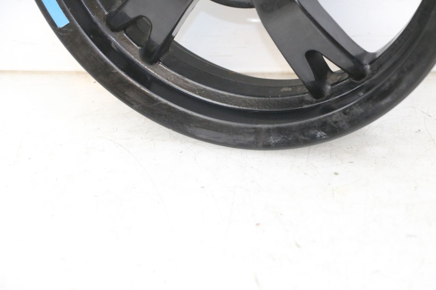 photo de CERCHIO POSTERIORE PEUGEOT STREETZONE 4T 50 (2018 - 2023)