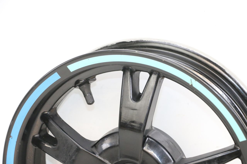 photo de CERCHIO POSTERIORE PEUGEOT STREETZONE 4T 50 (2018 - 2023)