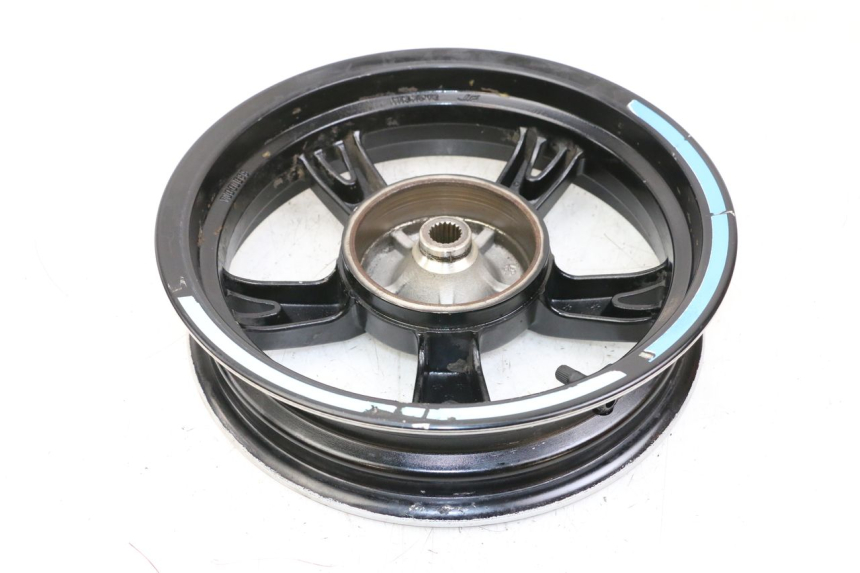 photo de CERCHIO POSTERIORE PEUGEOT STREETZONE 4T 50 (2018 - 2023)