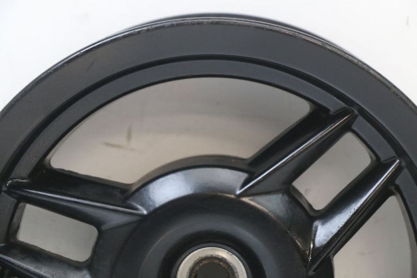 photo de CERCHIO POSTERIORE PEUGEOT STREETZONE I 2T 50 (2018 - 2020)