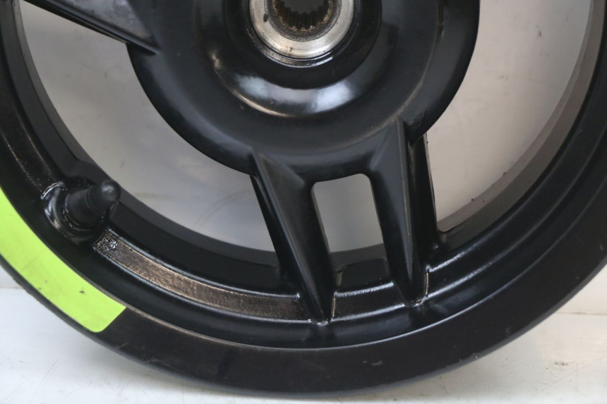 photo de CERCHIO POSTERIORE PEUGEOT STREETZONE I 2T 50 (2018 - 2020)