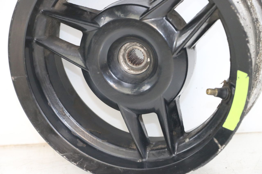 photo de CERCHIO POSTERIORE PEUGEOT STREETZONE I 2T 50 (2018 - 2020)