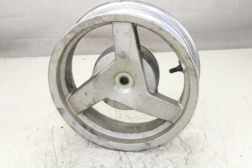 photo de CERCHIO POSTERIORE PEUGEOT VIVACITY 125 (2010 - 2017)