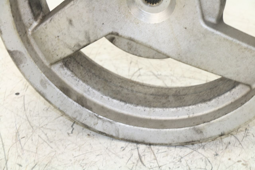 photo de CERCHIO POSTERIORE PEUGEOT VIVACITY 125 (2010 - 2017)