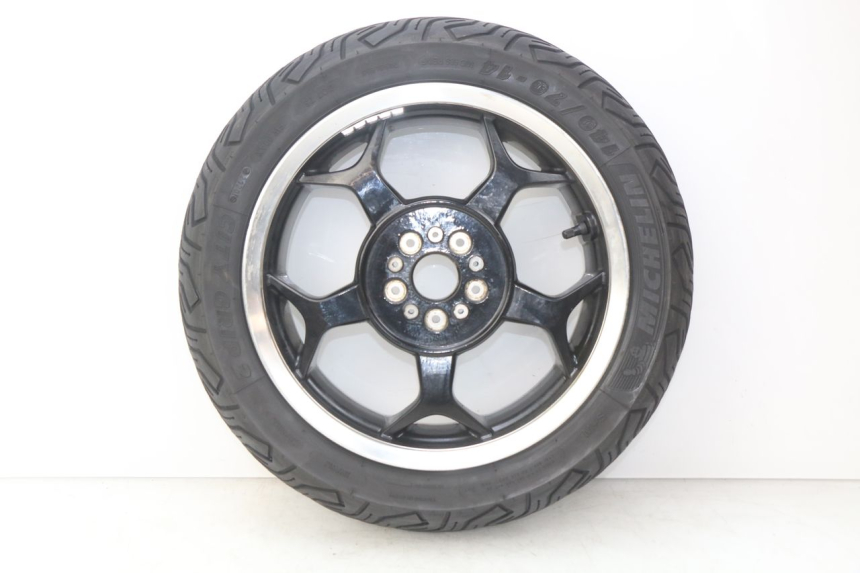 photo de CERCHIO POSTERIORE PIAGGIO MP3 500 (2014 - 2016)