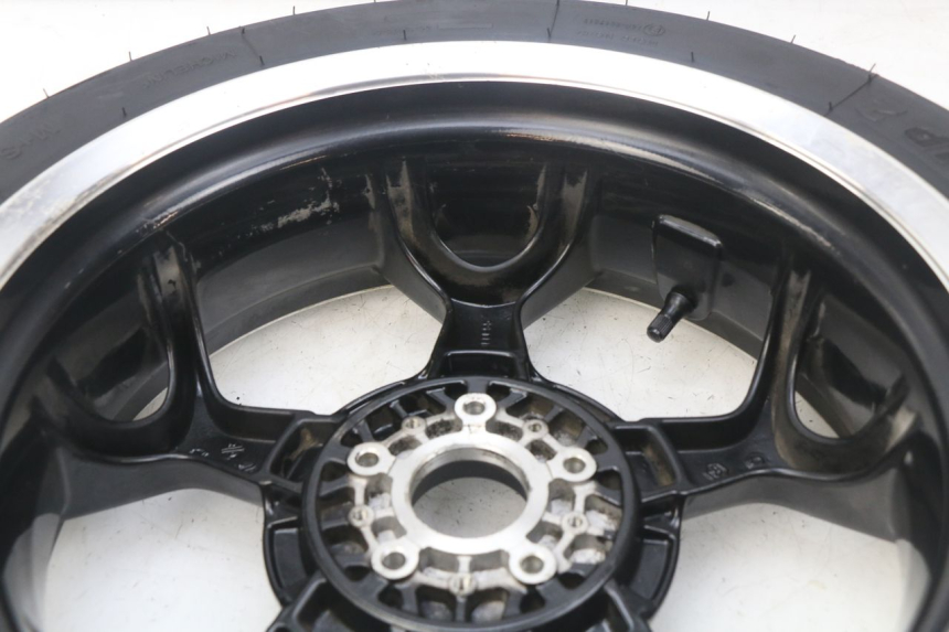 photo de CERCHIO POSTERIORE PIAGGIO MP3 500 (2014 - 2016)