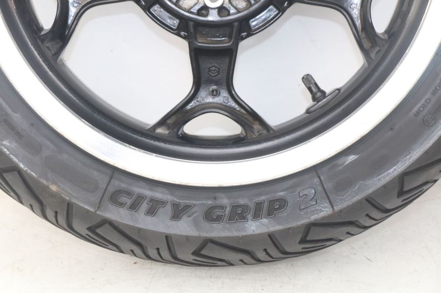 photo de CERCHIO POSTERIORE PIAGGIO MP3 500 (2014 - 2016)
