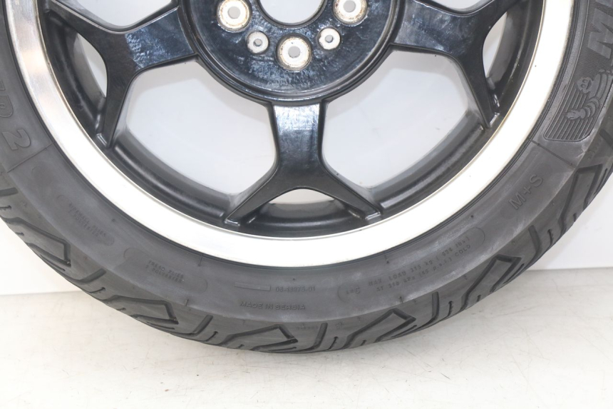 photo de CERCHIO POSTERIORE PIAGGIO MP3 500 (2014 - 2016)
