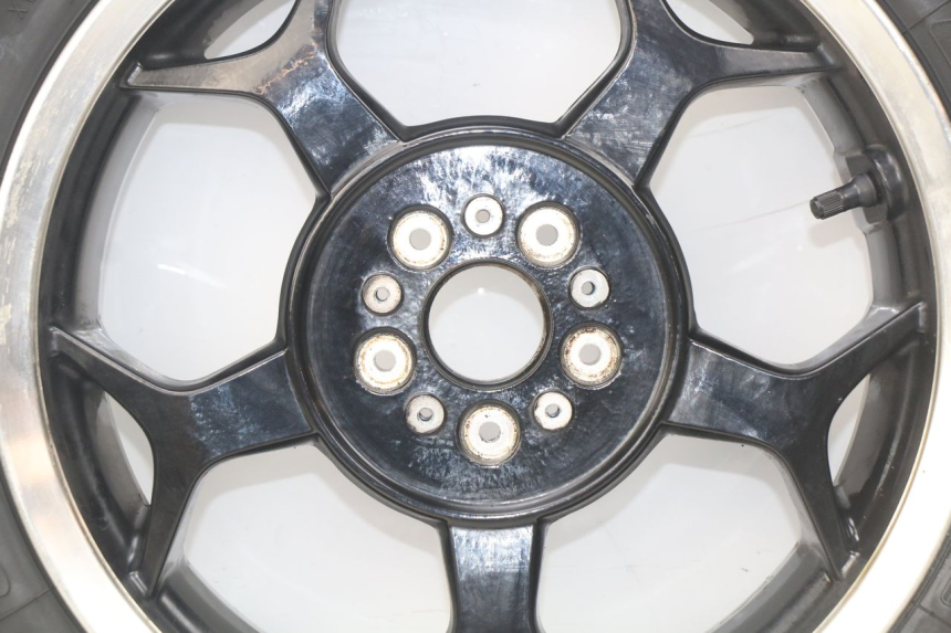 photo de CERCHIO POSTERIORE PIAGGIO MP3 500 (2014 - 2016)