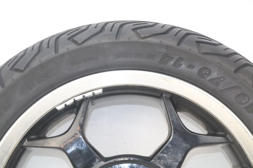 photo de CERCHIO POSTERIORE PIAGGIO MP3 500 (2014 - 2016)