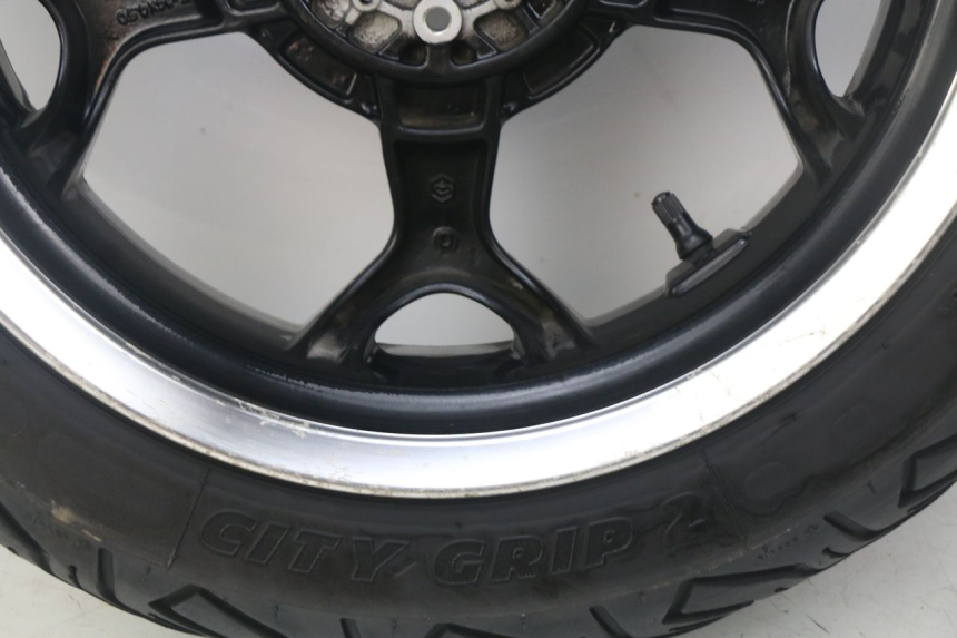 photo de CERCHIO POSTERIORE PIAGGIO MP3 500 (2014 - 2016)