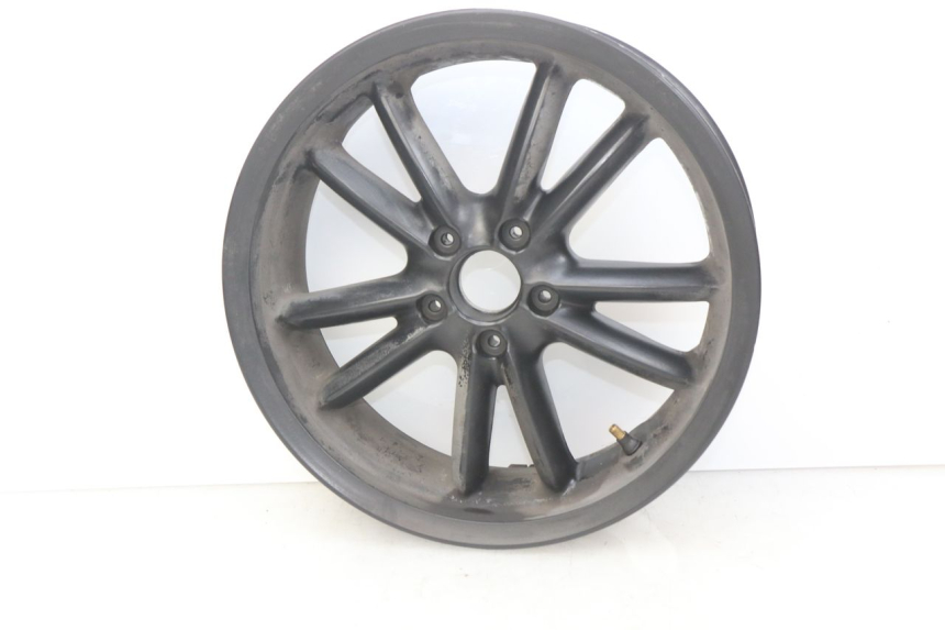photo de CERCHIO POSTERIORE PIAGGIO MP3 500 (2011 - 2015)