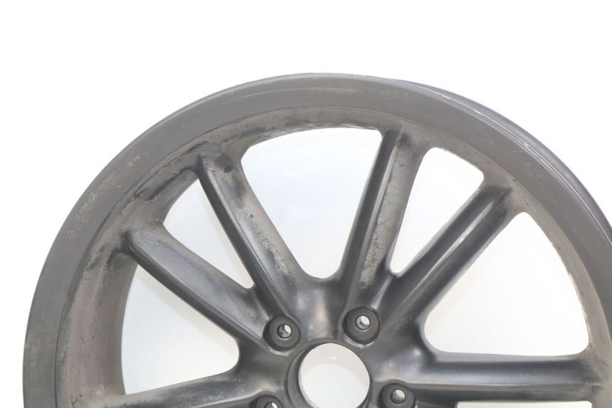 photo de CERCHIO POSTERIORE PIAGGIO MP3 500 (2011 - 2015)