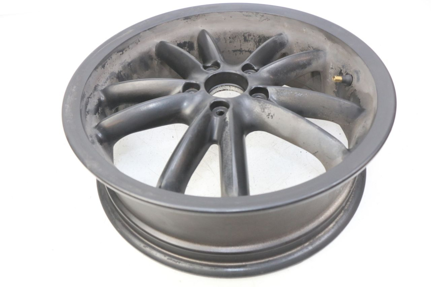 photo de CERCHIO POSTERIORE PIAGGIO MP3 500 (2011 - 2015)