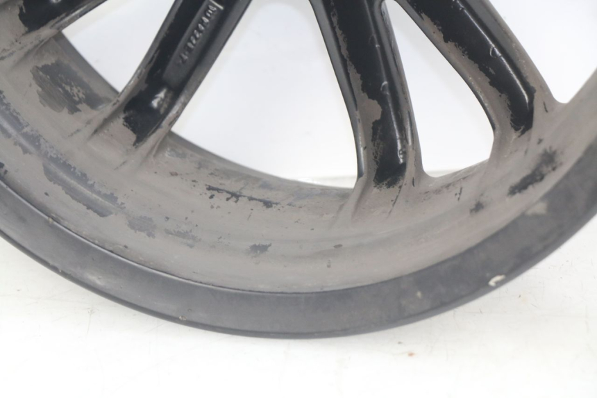 photo de CERCHIO POSTERIORE PIAGGIO MP3 500 (2011 - 2015)