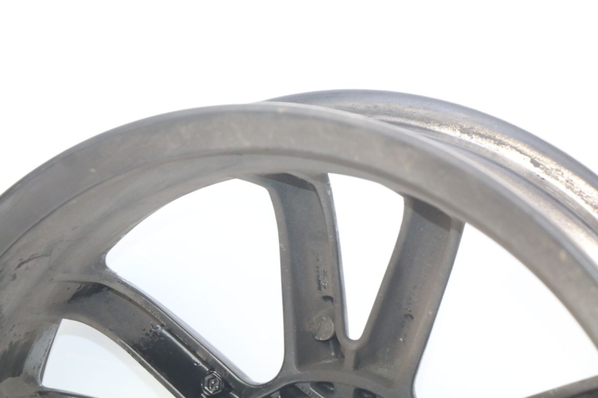 photo de CERCHIO POSTERIORE PIAGGIO MP3 500 (2011 - 2015)