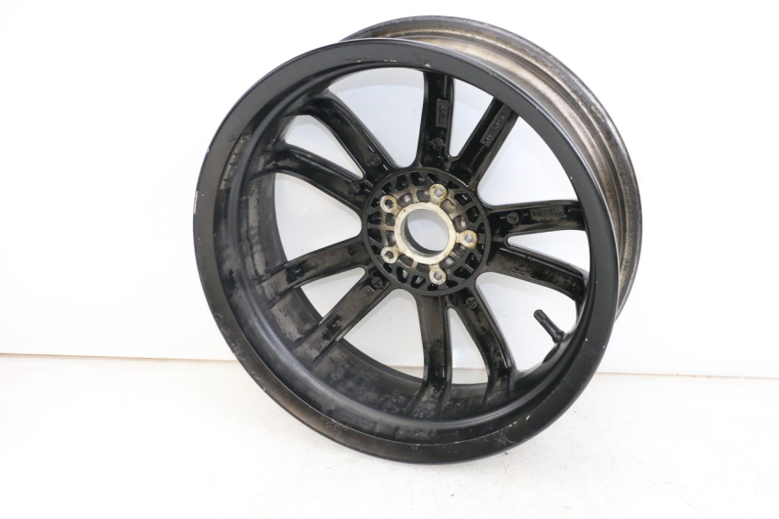 photo de CERCHIO POSTERIORE PIAGGIO MP3 500 (2011 - 2015)