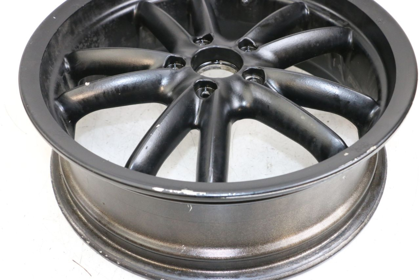 photo de CERCHIO POSTERIORE PIAGGIO MP3 500 (2011 - 2015)