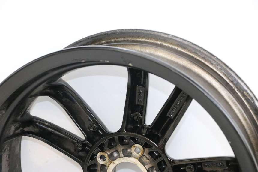 photo de CERCHIO POSTERIORE PIAGGIO MP3 500 (2011 - 2015)
