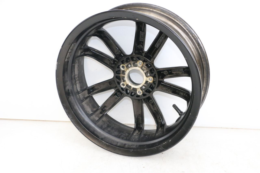 photo de CERCHIO POSTERIORE PIAGGIO MP3 500 (2011 - 2015)