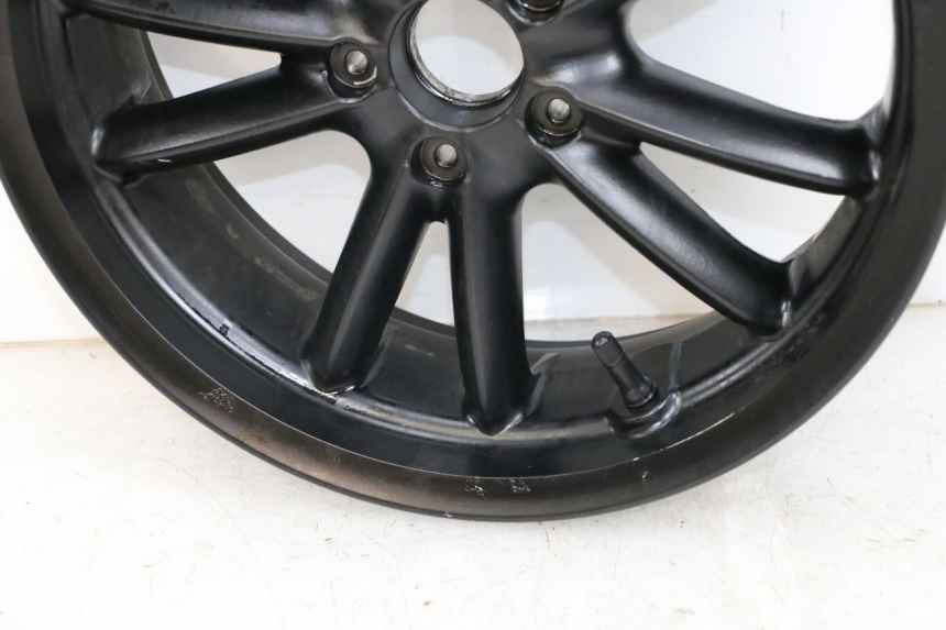 photo de CERCHIO POSTERIORE PIAGGIO MP3 500 (2011 - 2015)