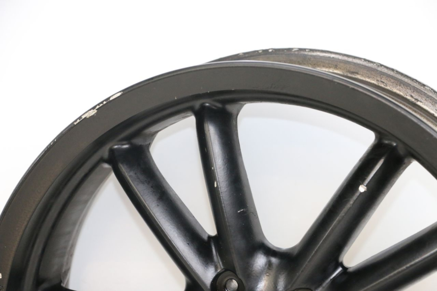 photo de CERCHIO POSTERIORE PIAGGIO MP3 500 (2011 - 2015)