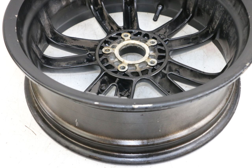 photo de CERCHIO POSTERIORE PIAGGIO MP3 500 (2011 - 2015)