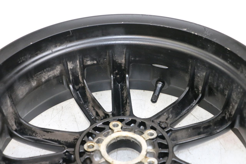 photo de CERCHIO POSTERIORE PIAGGIO MP3 500 (2011 - 2015)