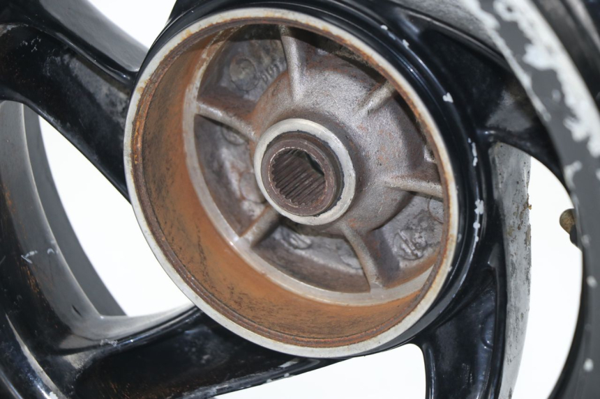 photo de CERCHIO POSTERIORE PIAGGIO TYPHOON 50 (2000 - 2009)