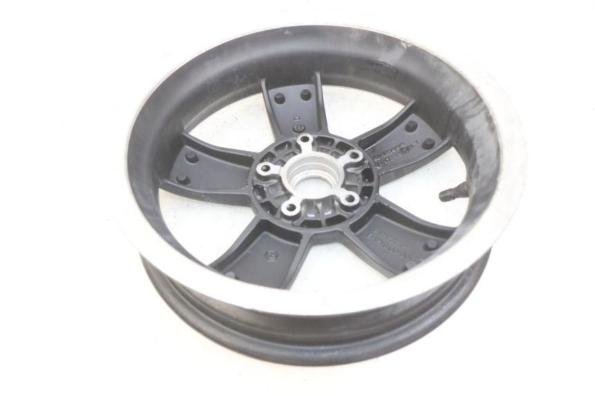 photo de CERCHIO POSTERIORE PIAGGIO VESPA GTS SUPER IE 125 (2009 - 2016)