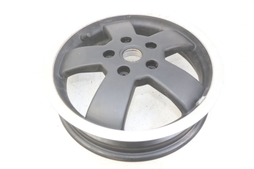 photo de CERCHIO POSTERIORE PIAGGIO VESPA GTS SUPER IE 125 (2009 - 2016)