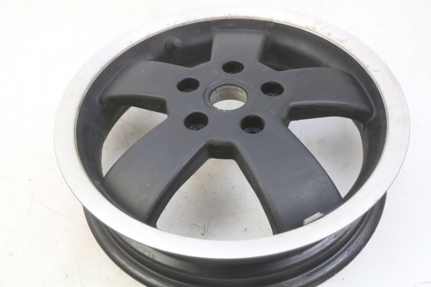photo de CERCHIO POSTERIORE PIAGGIO VESPA GTS SUPER IE 125 (2009 - 2016)