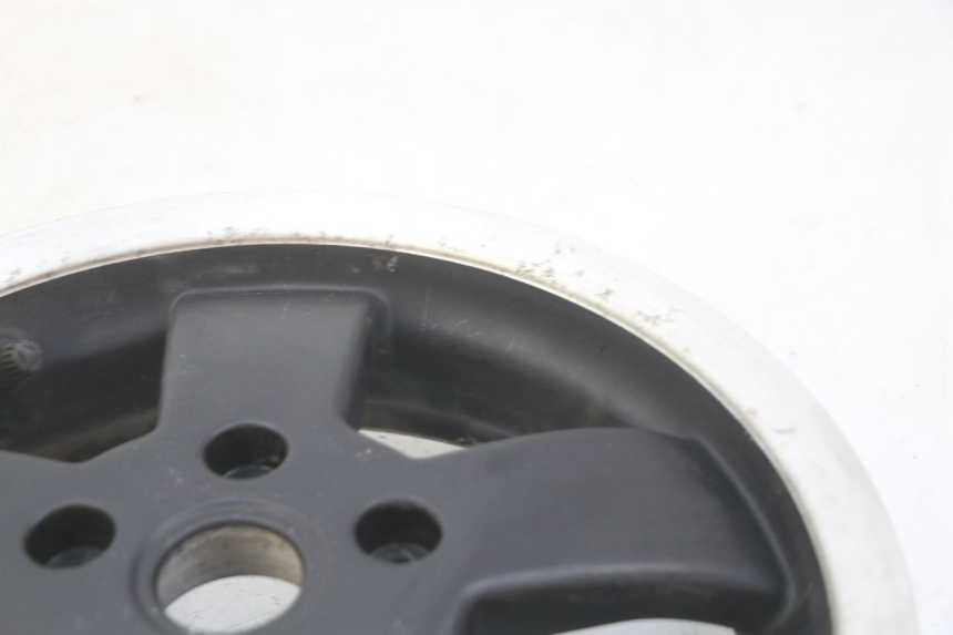 photo de CERCHIO POSTERIORE PIAGGIO VESPA GTS SUPER IE 125 (2009 - 2016)