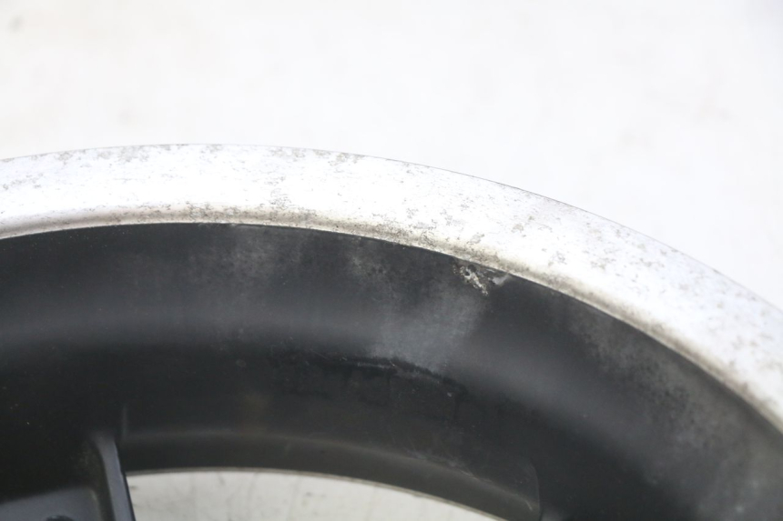photo de CERCHIO POSTERIORE PIAGGIO VESPA GTS SUPER IE 125 (2009 - 2016)