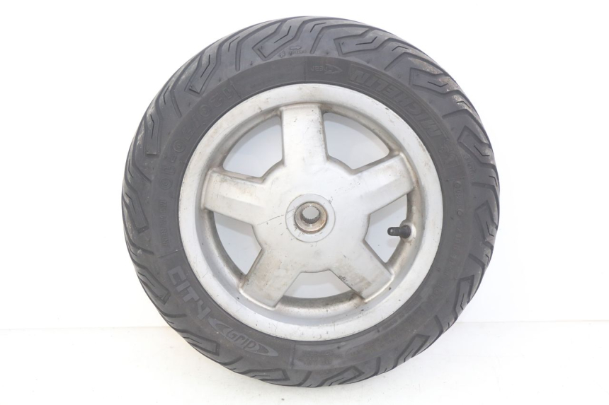 photo de CERCHIO POSTERIORE PIAGGIO VESPA LXV 125 (2006 - 2009)