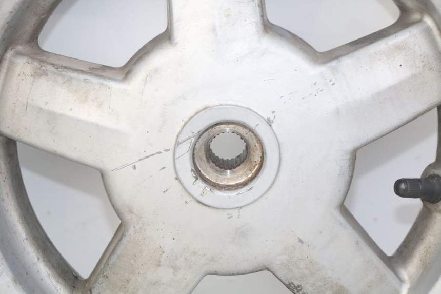 photo de CERCHIO POSTERIORE PIAGGIO VESPA LXV 125 (2006 - 2009)