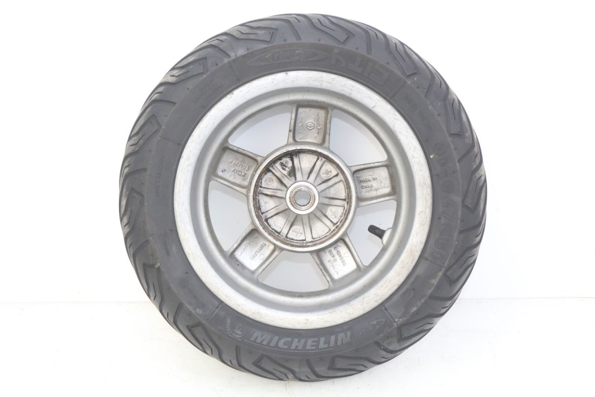 photo de CERCHIO POSTERIORE PIAGGIO VESPA LXV 125 (2006 - 2009)