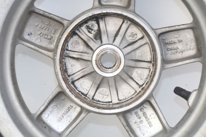 photo de CERCHIO POSTERIORE PIAGGIO VESPA LXV 125 (2006 - 2009)