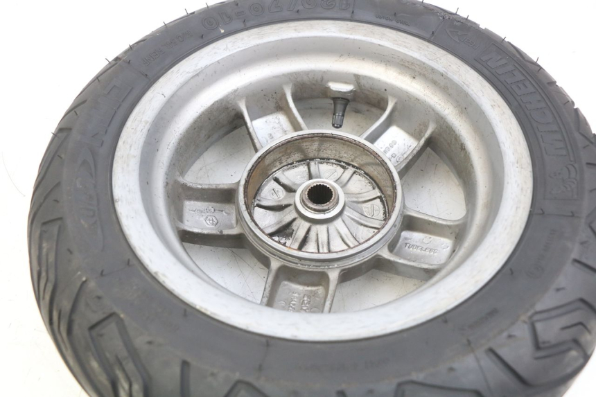 photo de CERCHIO POSTERIORE PIAGGIO VESPA LXV 125 (2006 - 2009)