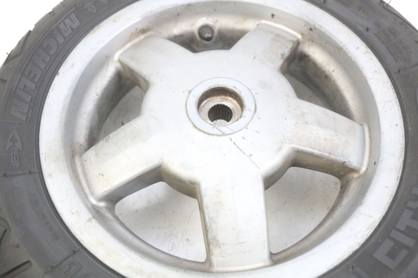 photo de CERCHIO POSTERIORE PIAGGIO VESPA LXV 125 (2006 - 2009)